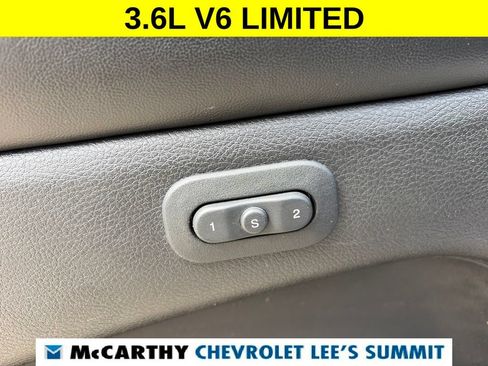 Used 2019 Jeep Grand Cherokee Limited AWD/4WD image 48