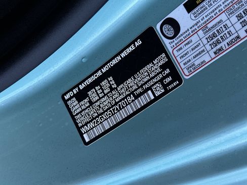 New 2026 MINI Cooper S FWD image 13