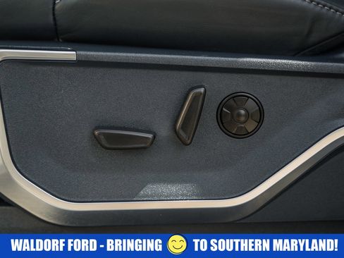 Certified 2023 Ford F450 Limited w/ FX4 Off-Road Package AWD/4WD image 48