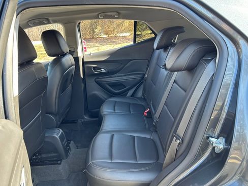 Used 2016 Buick Encore Leather image 26