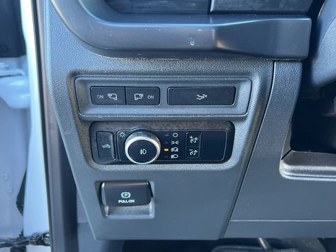 Used 2024 Ford F150 XLT w/ Equipment Group 302A MID image 16