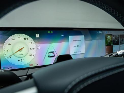 New 2026 Genesis GV60 Advance image 22