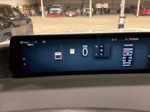 Certified 2025 Ford Expedition Max Platinum AWD/4WD image 19