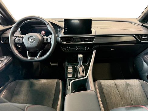 Used 2025 Acura ADX A-Spec image 18