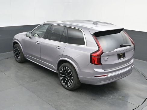 New 2026 Volvo XC90 B6 Ultra w/ Protection Package Premier AWD/4WD image 24