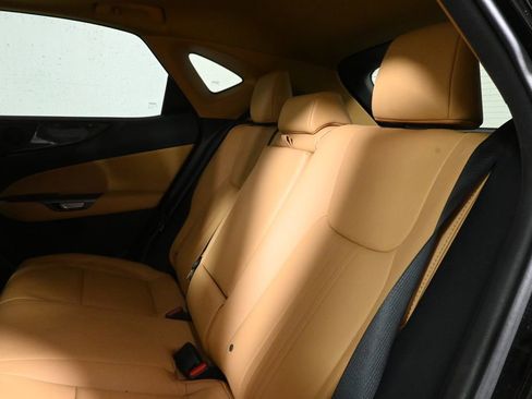 Used 2024 Lexus NX 350 AWD image 5