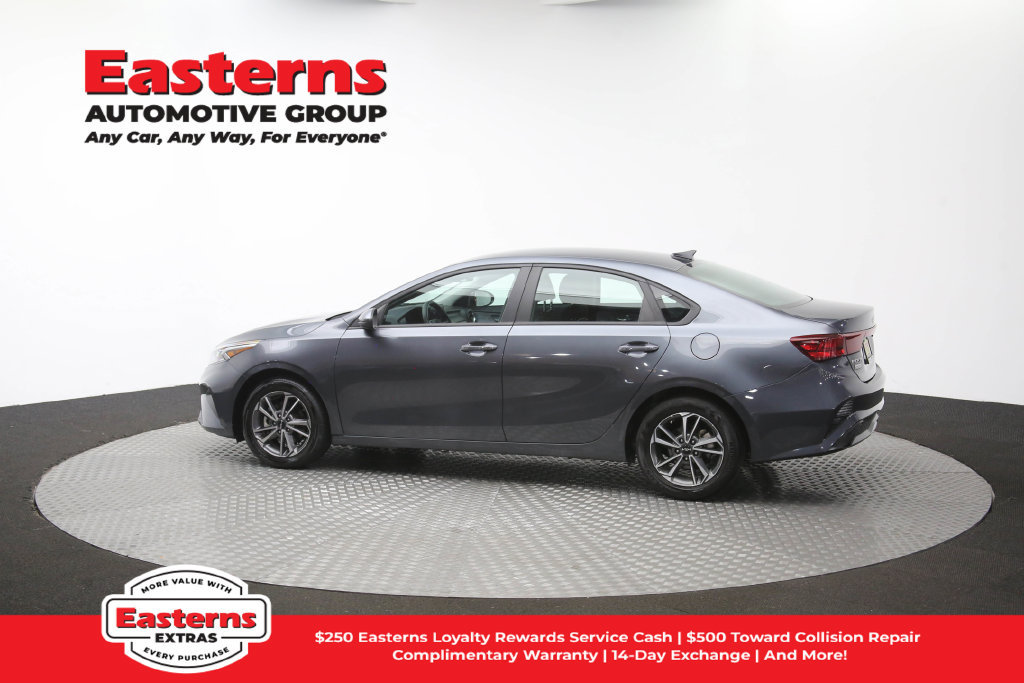 Used 2024 Kia Forte LXS FWD image 61