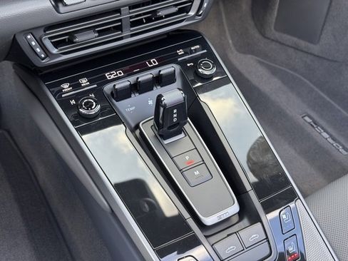 Used 2023 Porsche 911 Targa 4S image 20