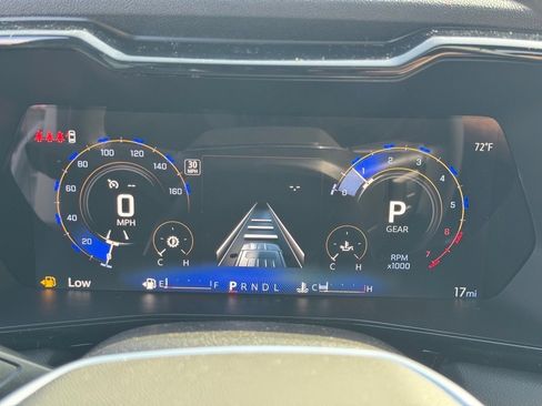 New 2026 Chevrolet Colorado LT w/ Advanced Trailering Package image 15