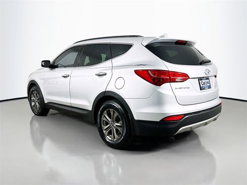 Used 2014 Hyundai Santa Fe Sport w/ Popular Equipment Package 02 image 5