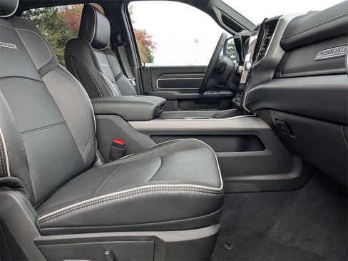 New 2026 RAM 3500 Laramie w/ Night Edition image 20