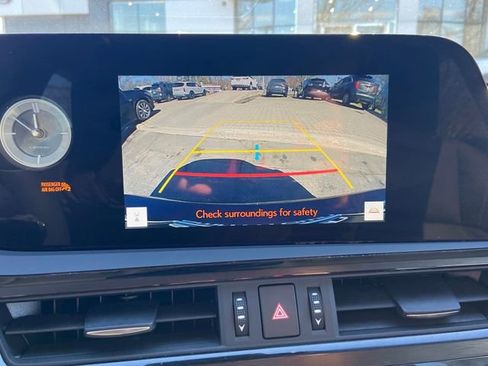 Used 2023 Lexus ES 350 w/ Premium Package image 20