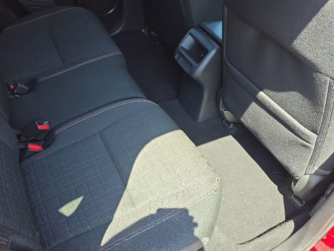 Used 2023 Honda HR-V Sport image 15