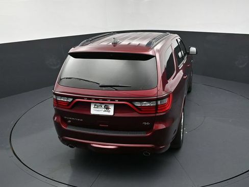 Used 2024 Dodge Durango R/T AWD/4WD image 17