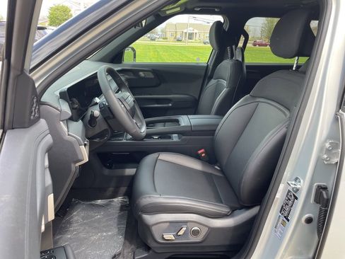 New 2027 Kia Telluride S image 8