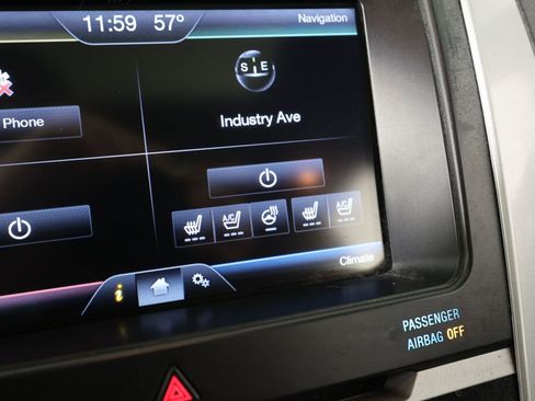 Used 2015 Ford Explorer Sport image 37