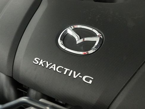 New 2025 MAZDA CX-5 AWD 2.5 S w/ Preferred Package image 22