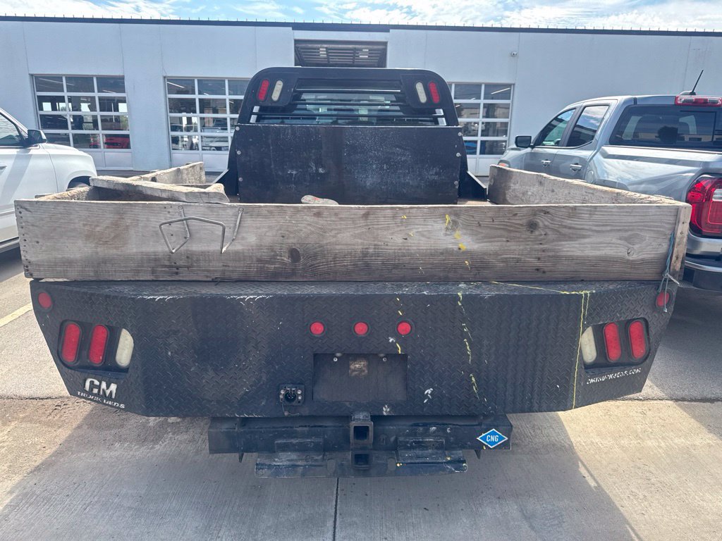Used 2020 Ford F350 XL w/ Power Equipment Group RWD image 5