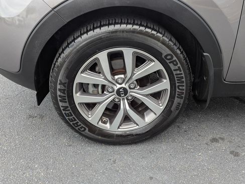 Used 2014 Kia Sportage LX AWD/4WD image 24