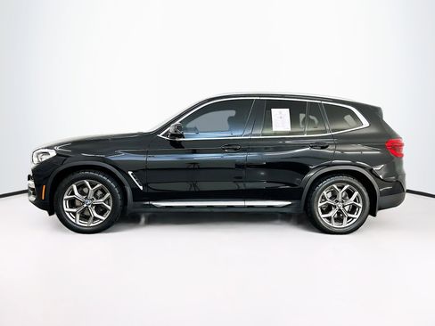 Used 2021 BMW X3 xDrive30i w/ Convenience Package image 4