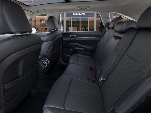 Certified 2026 Kia Sorento EX w/ EX Premium Package FWD image 16