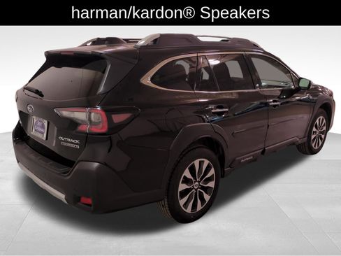 Used 2024 Subaru Outback Touring XT image 5