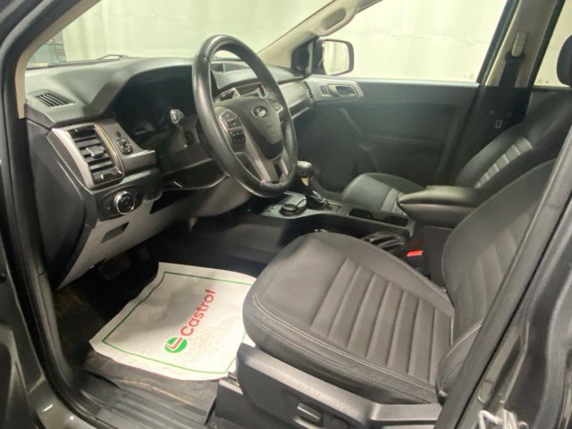 Used 2022 Ford Ranger XLT w/ Equipment Group 302A High AWD/4WD image 9