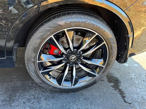 Used 2023 Acura MDX Type S image 5