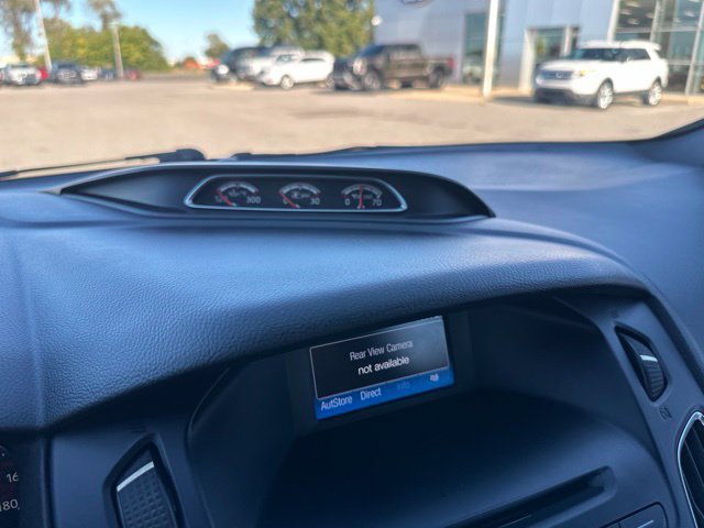 Used 2015 Ford Focus ST FWD image 37