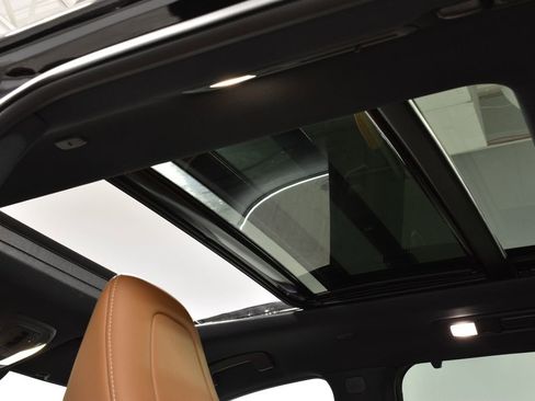 Certified 2025 INFINITI QX60 Autograph w/ Cargo Package image 41