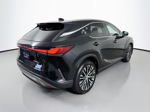 Used 2024 Lexus RX 350 w/ Convenience Package AWD/4WD image 7