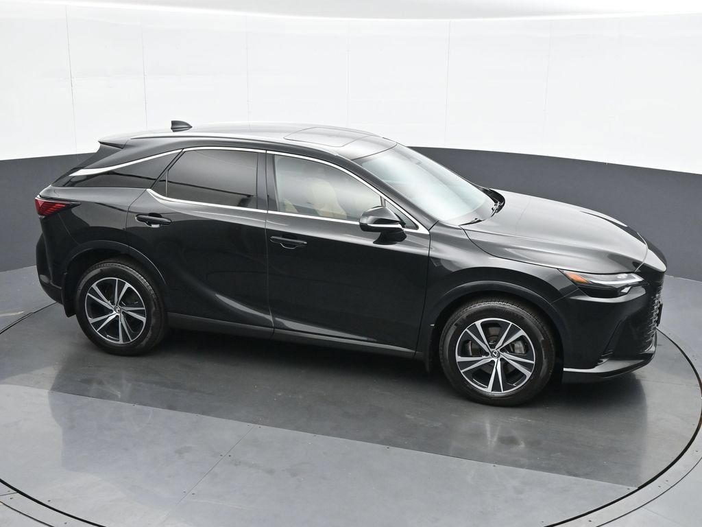 Used 2024 Lexus RX 350 Premium w/ Accessory Package (Z1) AWD/4WD image 23