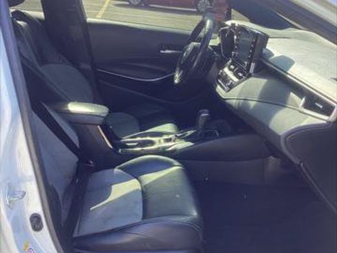 Used 2019 Toyota Corolla XSE FWD image 21