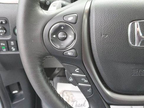 Certified 2023 Honda Ridgeline RTL-E image 15