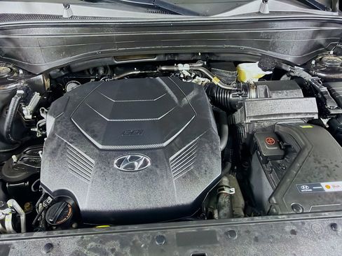 Used 2025 Hyundai Palisade XRT FWD image 36