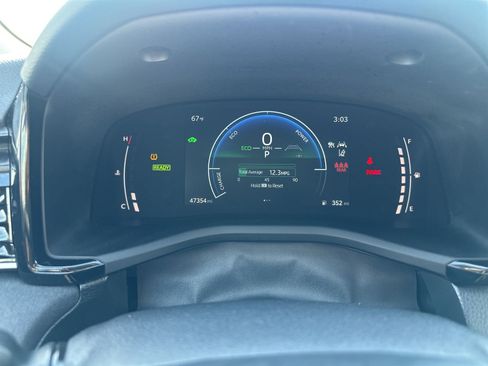 Used 2025 Toyota Camry LE FWD image 19