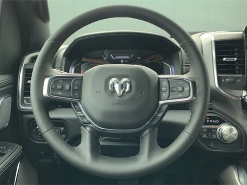 New 2026 RAM 1500 Laramie w/ Night Edition image 17