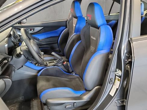 New 2026 Subaru WRX tS AWD/4WD image 6