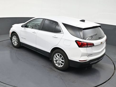 Used 2021 Chevrolet Equinox LT FWD image 11