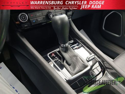 Used 2022 Jeep Compass Latitude AWD/4WD image 25