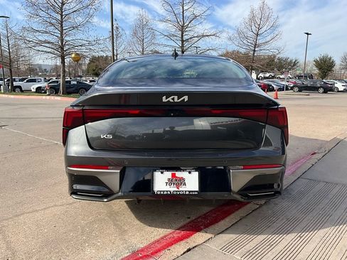 Used 2025 Kia K5 LXS image 7