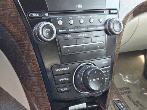Used 2013 Acura MDX w/ Technology Package image 36
