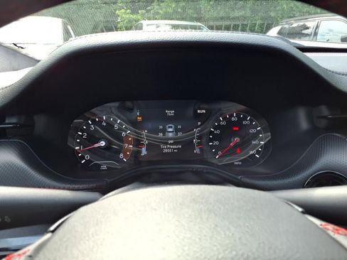 Used 2024 Jeep Compass Trailhawk image 29