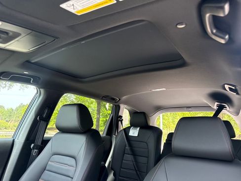 New 2026 Honda CR-V Sport-L image 27