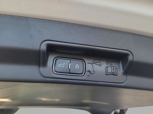 New 2026 Ford Explorer Tremor w/ Tremor Ultimate Package AWD/4WD image 8