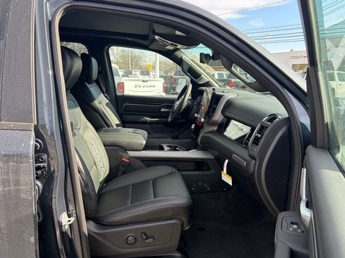 New 2026 RAM 1500 Rebel w/ Advanced Safety Group II image 30