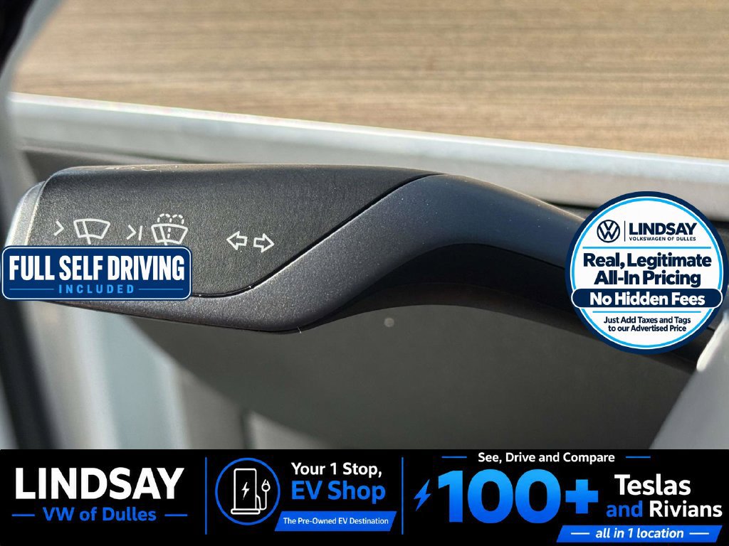 Used 2022 Tesla Model Y Performance AWD/4WD image 31