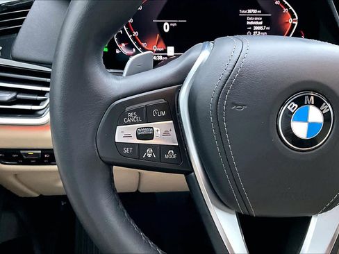 Used 2021 BMW X5 xDrive40i w/ Premium Package 3 image 22