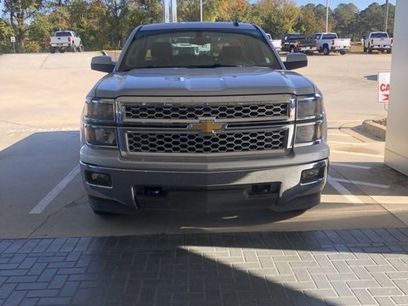 Used 2015 Chevrolet Silverado 1500 LT w/ All Star Edition