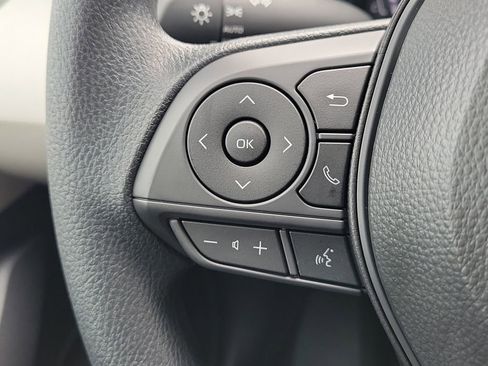 New 2026 Toyota Corolla LE FWD image 9